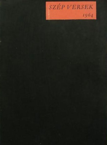 Sz�p versek 1964