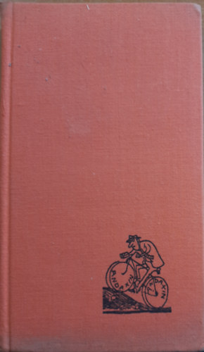 Radv�nyi Ervin - Andaxin kora