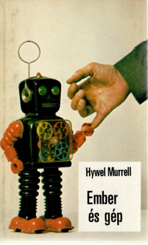 Hywell Murrell - Ember s gp