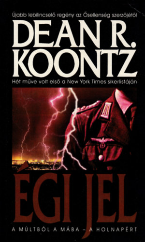 Dean R. Koontz - gi jel