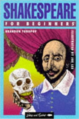 Brandon Toropov - Shakespeare for Beginners
