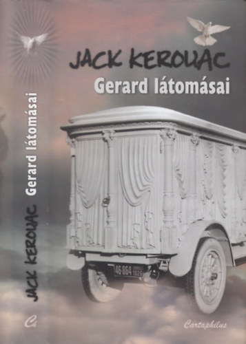 Jack Kerouac - Gerard látomásai