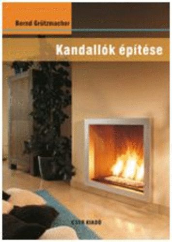 Bernd Grtzmacher - Kandallk ptse