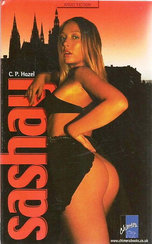 C.P. Hazel - Sashay