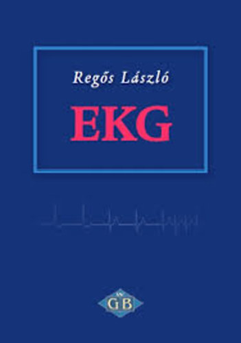 Regős László - EKG