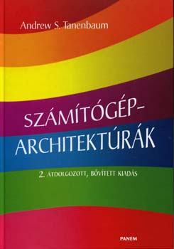 Andrew S. Tanenbaum - Szmtgp-architektrk