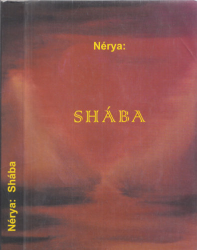 Nrya - Shba