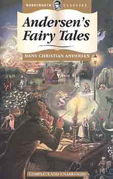 Hans Christian Andresen - Andersen's Fairy Tales