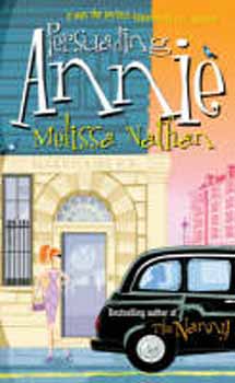 Melissa Nathan - Persuading Annie