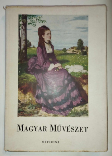 Magyar Mvszet 1948