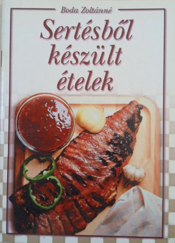 Boda Zolt�nn� - Sert�sb�l k�sz�lt �telek