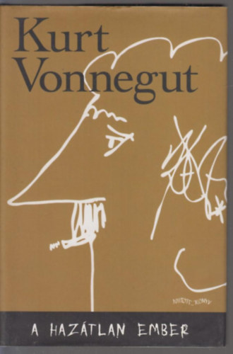 Kurt Vonnegut - A haz�tlan ember