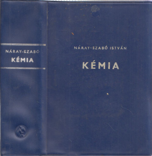 N�ray-Szab� Istv�n - K�mia (N�ray-Szab�)