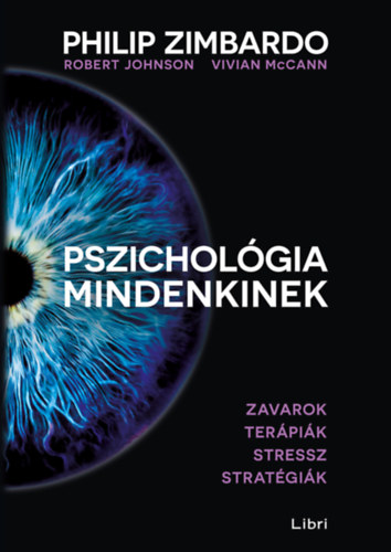 Johnson, Robert, Vivian McCann Philip Zimbardo - Pszichol�gia mindenkinek 4.