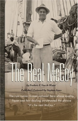 The Real McCoy