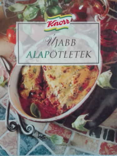 Knorr jabb alapntetek