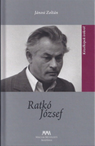 J�nosi Zolt�n - Ratk� J�zsef