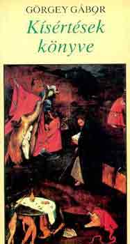 G�rgey G�bor - K�s�rt�sek k�nyve