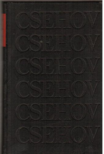 Anton Pavlovics Csehov - Aludni szeretnk (elbeszlsek s kisregnyek 1888-1891)