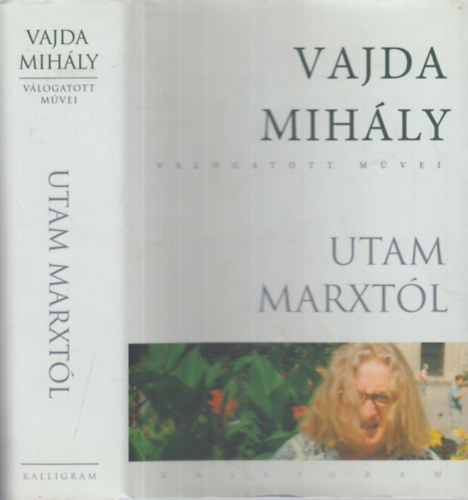 Vajda Mihly - Utam Marxtl