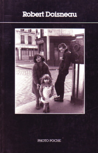 Robert Doisneau