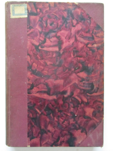 Borsos Károly - Protestáns Tanügyi  Szemle I. évfolyam 1927.