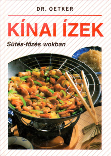 Dr. Oetker - Knai zek - Sts-fzs wokban