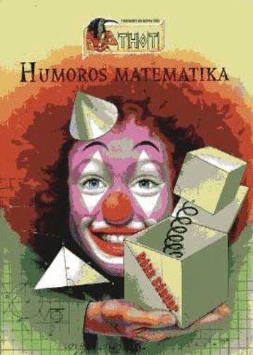 Rka Sndor - Humoros matematika