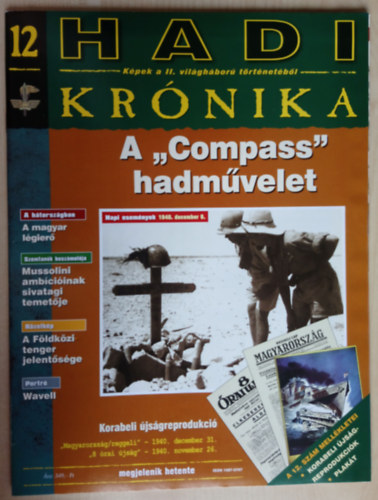 Hadi Krónika 12. sz.