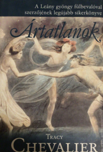 Tracy Chevalier - �rtatlanok