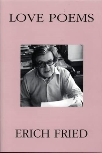 Erich Fried - Love poems