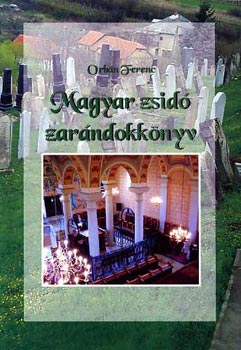 Orb�n Ferenc - Magyar zsid� zar�ndokk�nyv