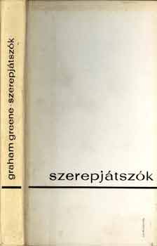 Graham Greene - Szerepjátszók