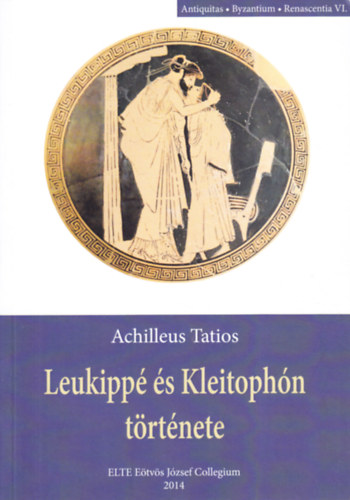 Leukipp s Kleitophn trtnete