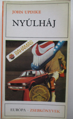 John Updike - Ny�lh�j
