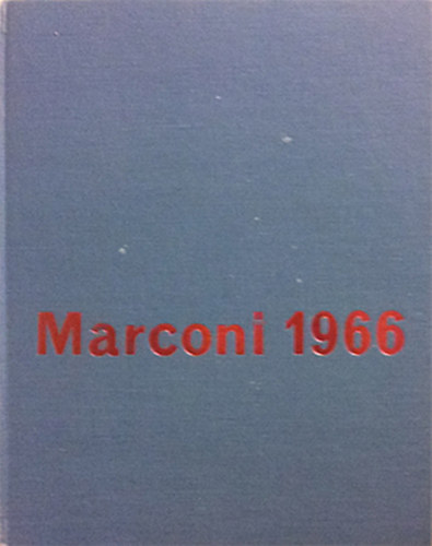 Marconi 1966
