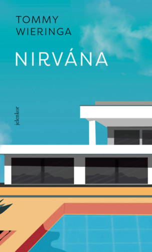 Tommy Wieringa - Nirv�na