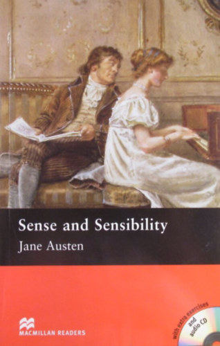 Jane Austen - Sense and Sensibility. Retold by Elizabeth Walker