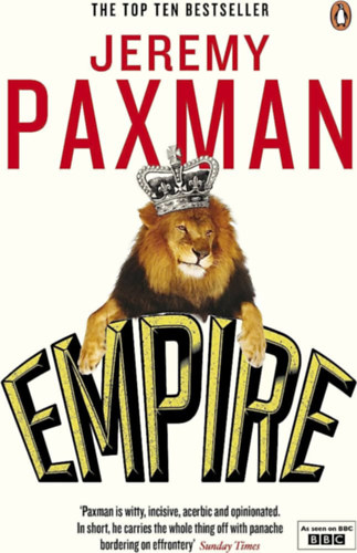 Jeremy Paxman - Empire