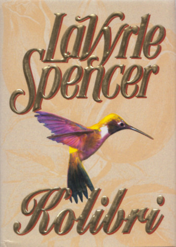 LaVyrle Spencer - Kolibri