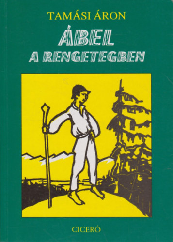 Tam�si �ron - �bel a rengetegben