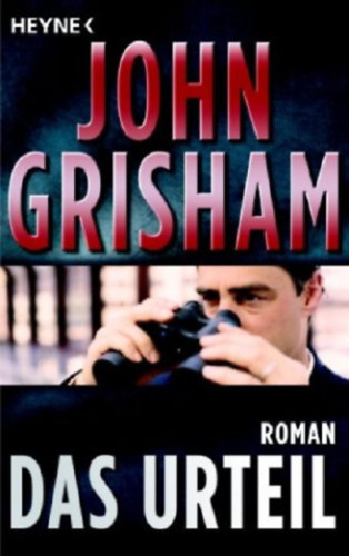 Grisham John - Das Urteil