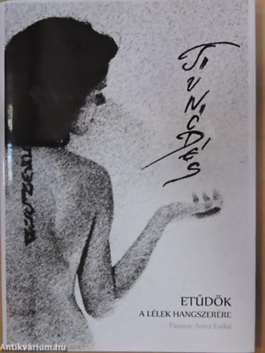 P�sztor Anita Enik� - T�n�d�s ET�D�K A L�LEK HANGSZER�RE