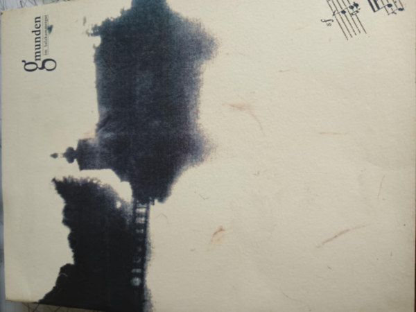 Gmunden im Salzkammergut