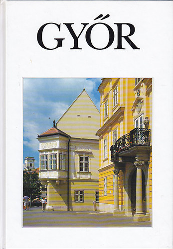 Winkler Gbor; Fekete Gyrgy - Gyr