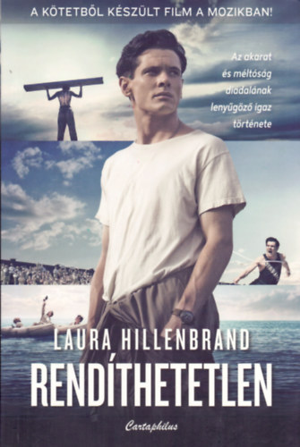 Laura Hillenbrand - Rend�thetetlen