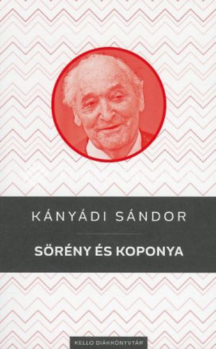 Knydi Sndor - Srny s koponya