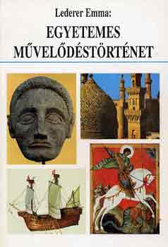 Lederer Emma - Egyetemes m�vel�d�st�rt�net