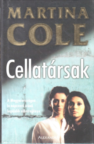 Martina Cole - Cellat�rsak