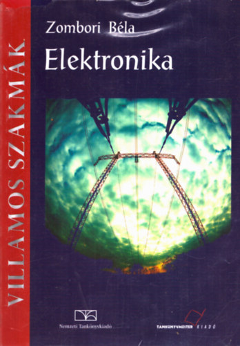 Zombori Bla - Elektronika